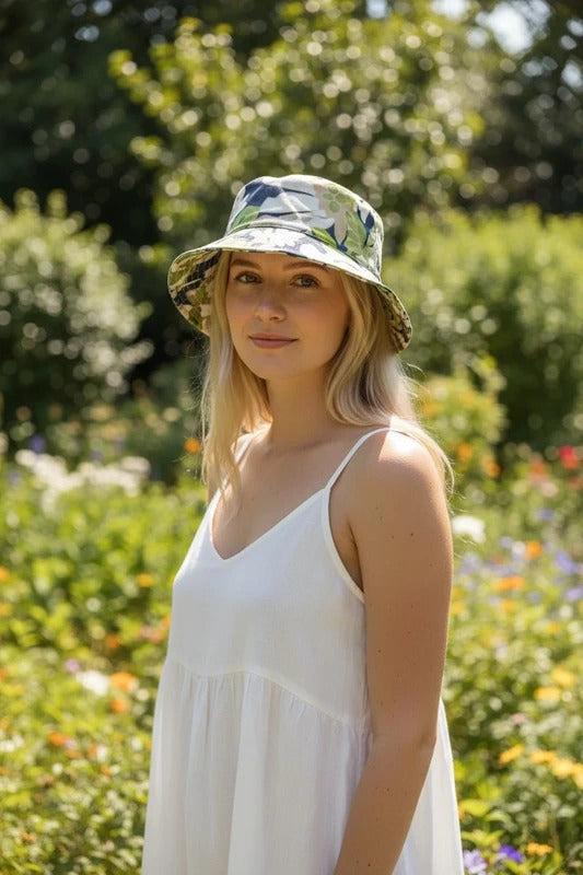 J.Crew Women’s Bucket Hat