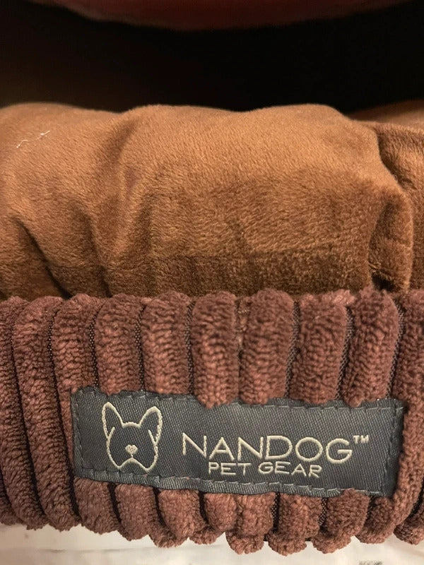 Nandog Pet Gear (Cup Cake Bed)