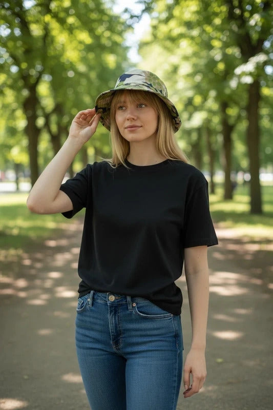 J.Crew Women’s Bucket Hat