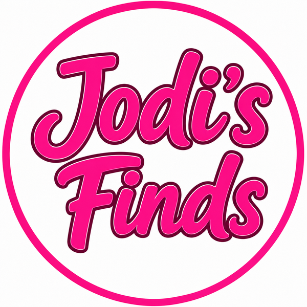 Jodi's Finds