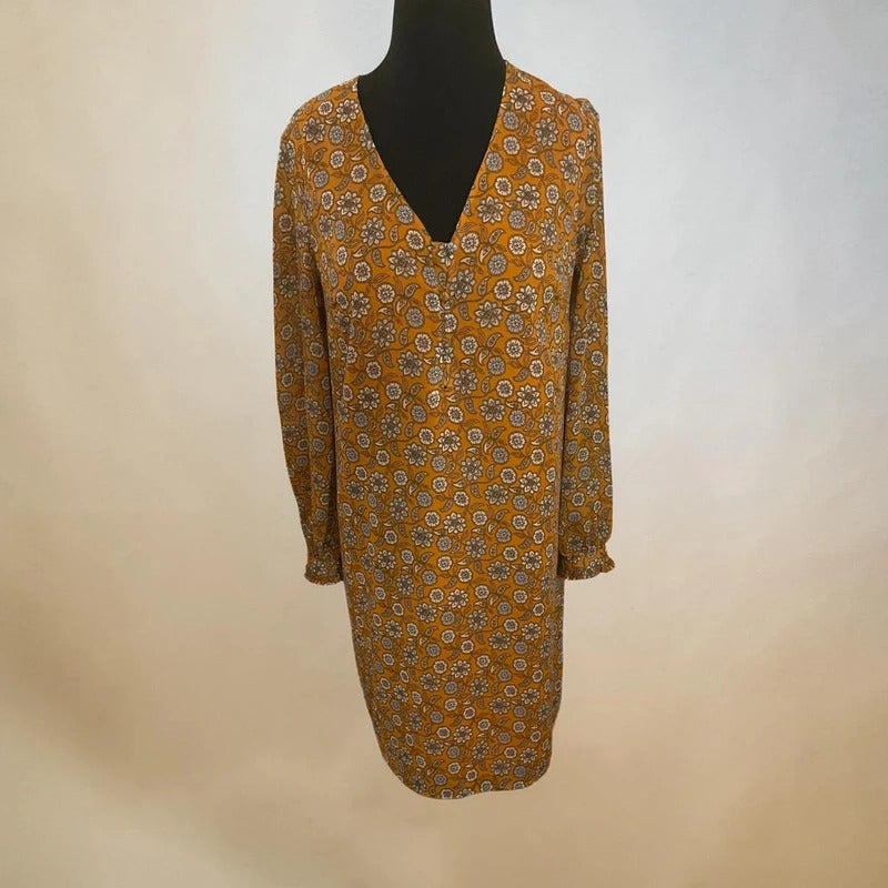 Loft Shift Dress