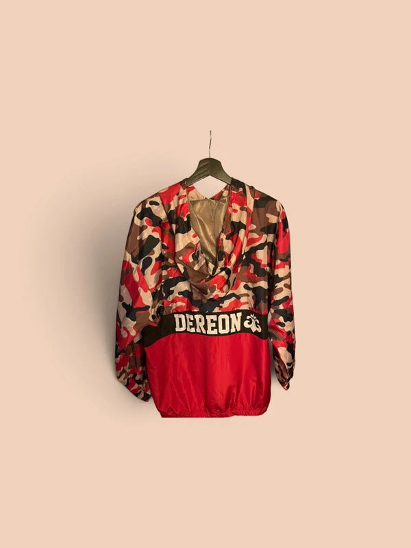 Windbreaker Jacket (Dereon)