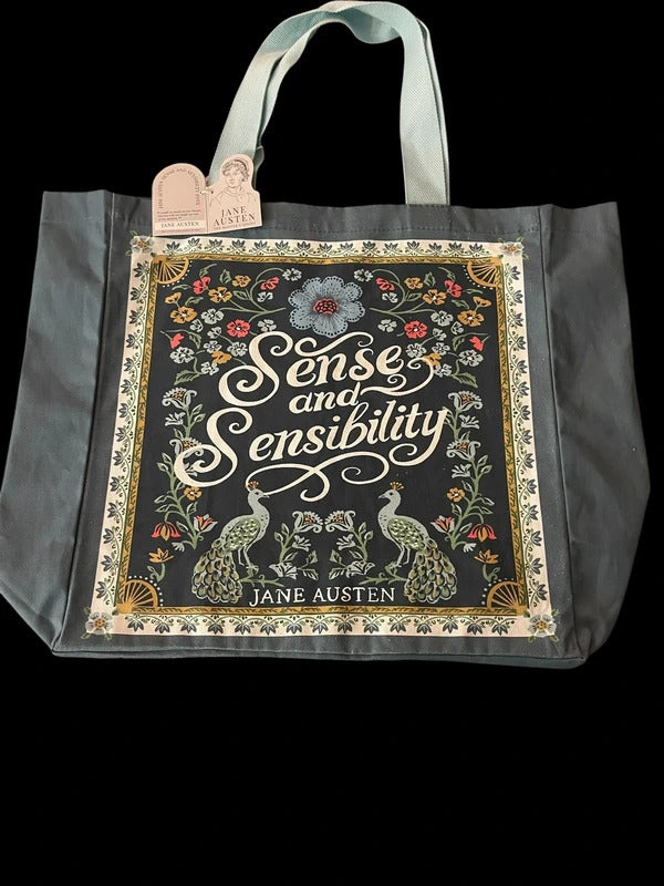 Jane Austen Sense & Sensibility